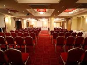 Meetings & Events @ Ivanhoe Hotel